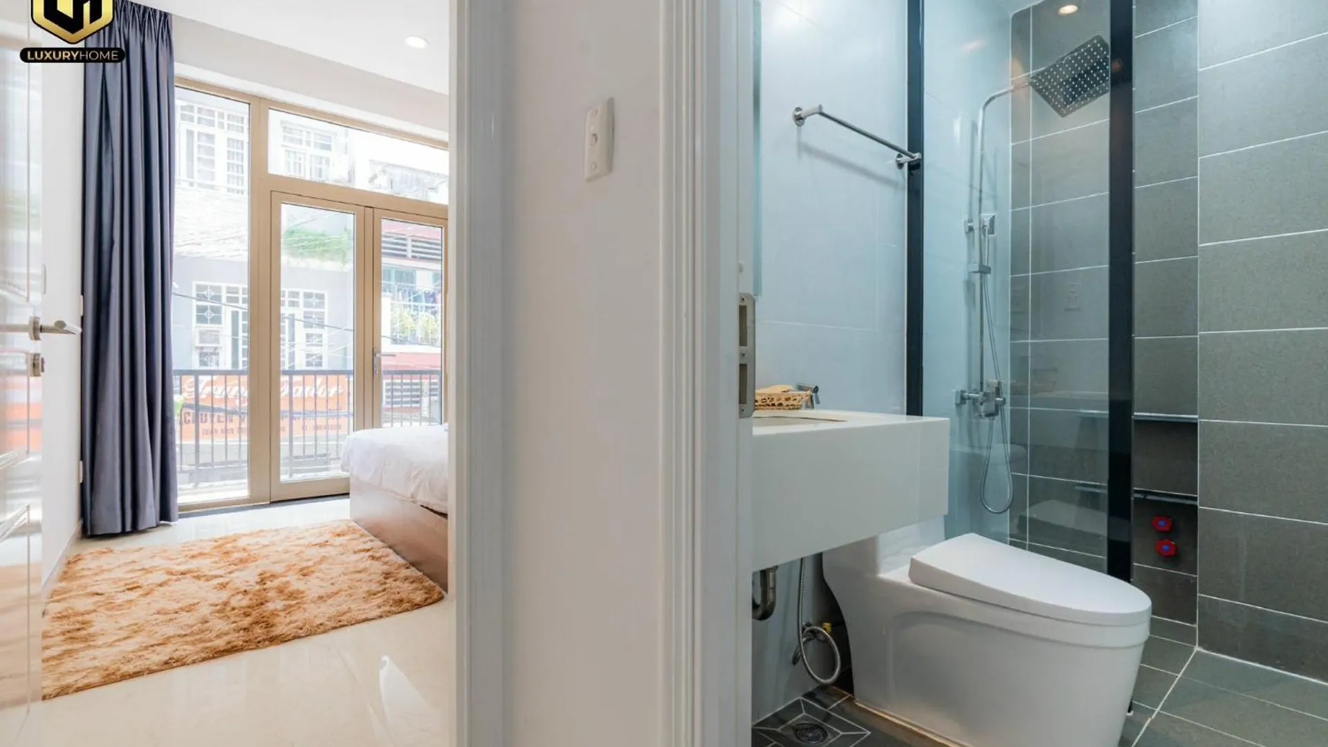 Luxury Condotel Sai Gon 2 Ho Chi Minh City Hotel