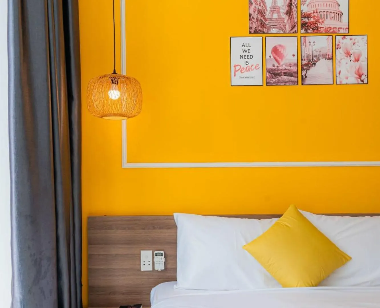 Hotel Luxury Condotel Sai Gon 2 Ho Chi Minh City