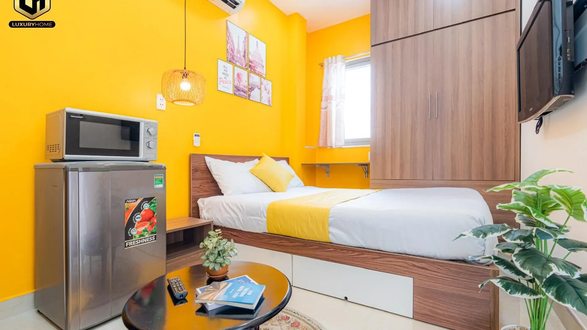 Hotel Luxury Condotel Sai Gon 2 Ho Chi Minh City