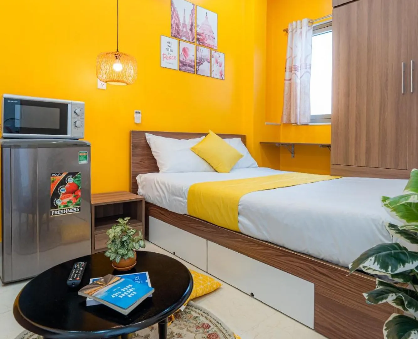 Luxury Condotel Sai Gon 2 Ho Chi Minh City