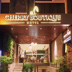 Cherry Boutique Hotel