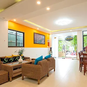 Homestay Hoianian Hoi An