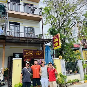 Homestay Song Thien Hoi An