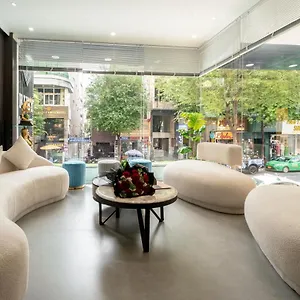 Hotel Ruby Saigon - Ben Thanh, Ciudad Ho Chi Minh (Saigón)