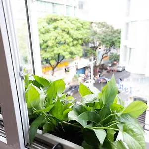 Ben Thanh Station *** Хошимин
