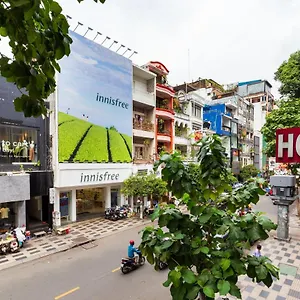 Scat - Nguyen Trai Hotel