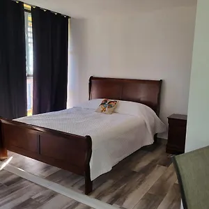 Bed & Breakfast Tierra Adentro Naguabo