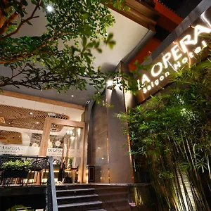 Hotel La Opera Saigon, Ciudad Ho Chi Minh (Saigón)