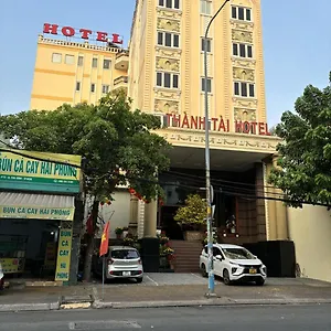 Hotel Thanh Tai 1, Ciudad Ho Chi Minh (Saigón)