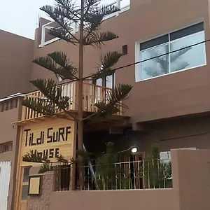 Guest house Tildi Surf House Imsouane