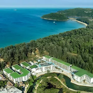 Resort Kora Phuket Bang Tao Beach (Phuket)