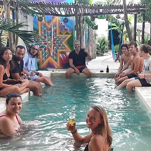 Hostel Guaya Merida