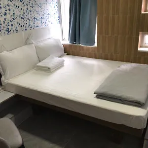 Guest house Ajit Hong Kong