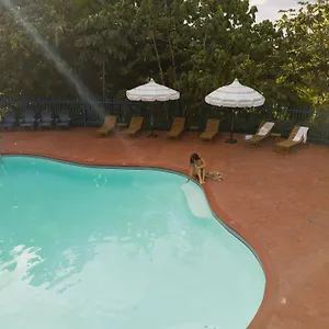 Hotel El Oasis Aguada