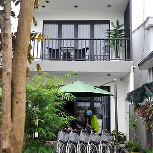 Villa La Me Hoi An